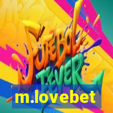 m.lovebet