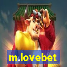 m.lovebet