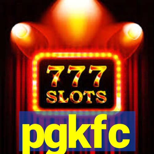 pgkfc