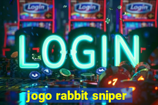 jogo rabbit sniper