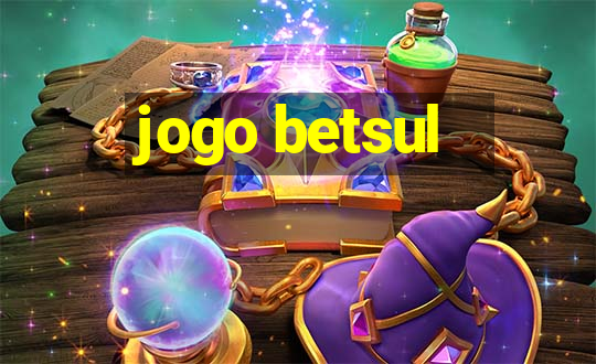 jogo betsul