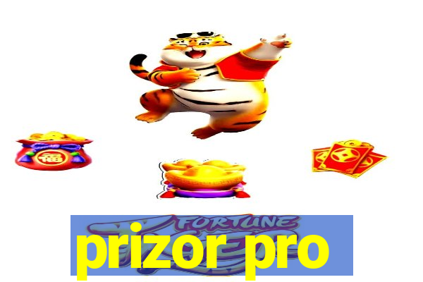 prizor pro