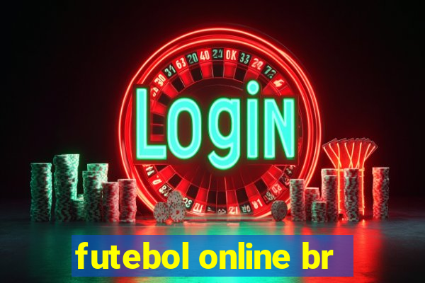 futebol online br