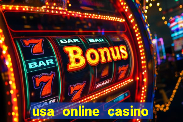 usa online casino real money