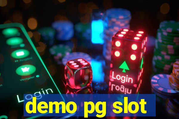 demo pg slot