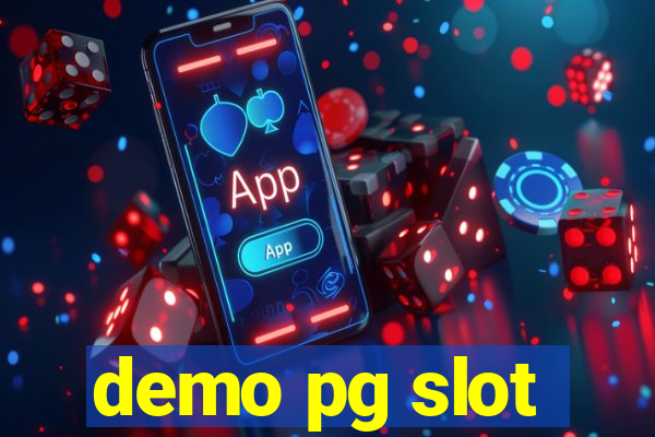 demo pg slot