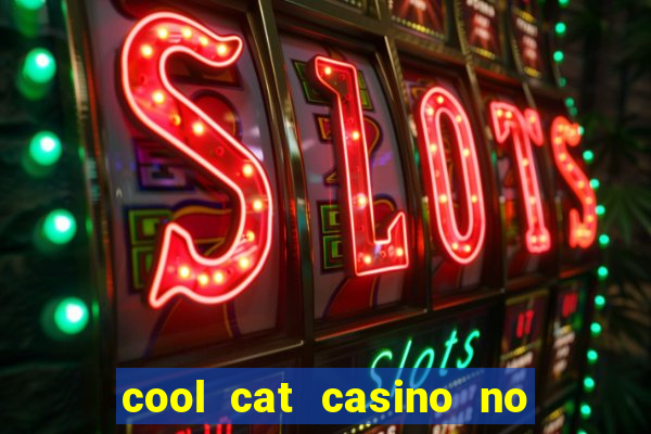 cool cat casino no deposit bonus