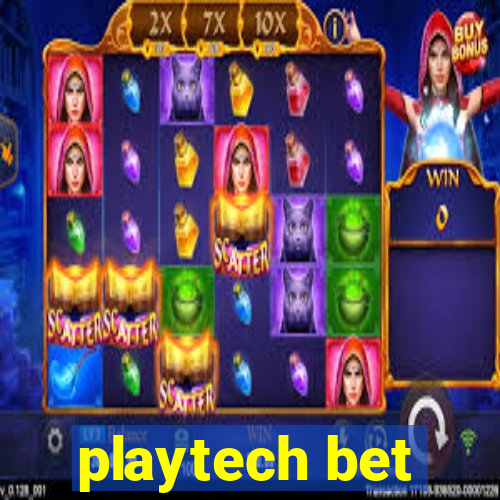 playtech bet