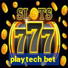 playtech bet