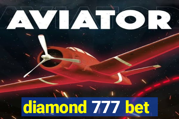 diamond 777 bet