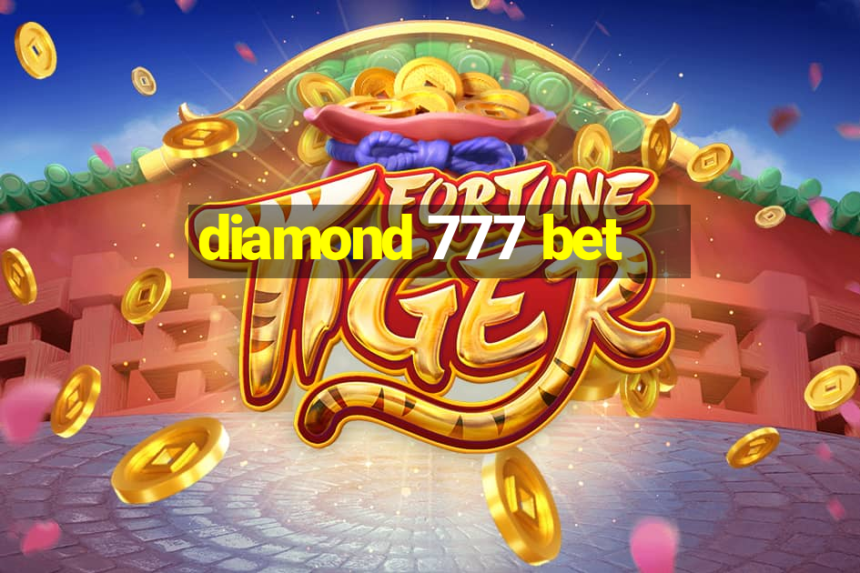 diamond 777 bet