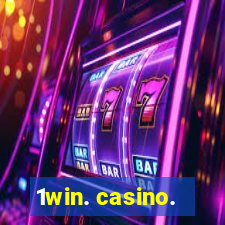 1win. casino.