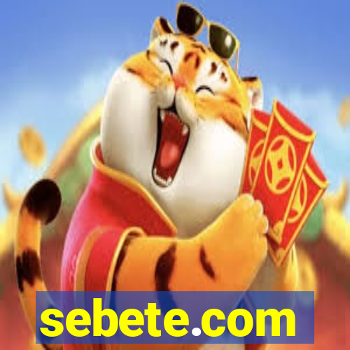 sebete.com