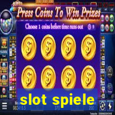 slot spiele