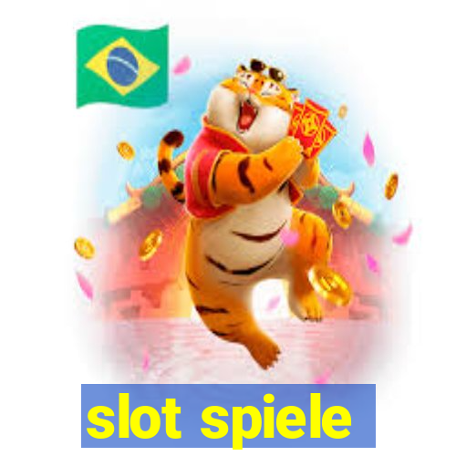 slot spiele