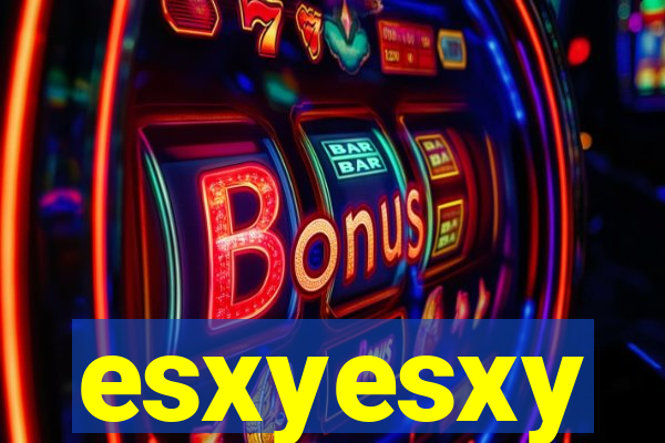 esxyesxy