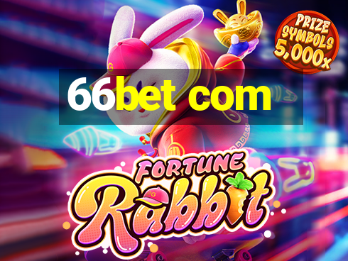 66bet com