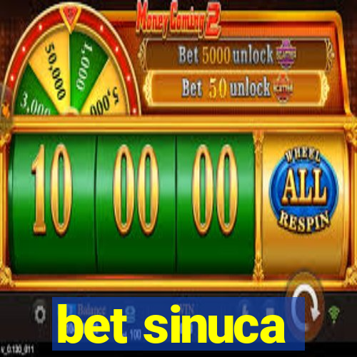 bet sinuca