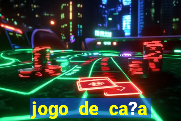 jogo de ca?a níqueis para ganhar dinheiro