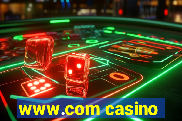 www.com casino