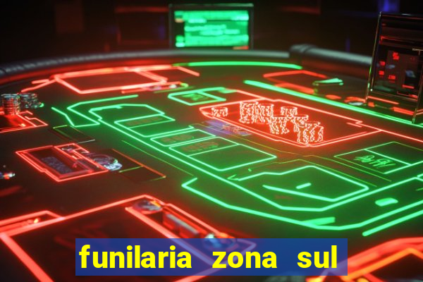 funilaria zona sul porto alegre