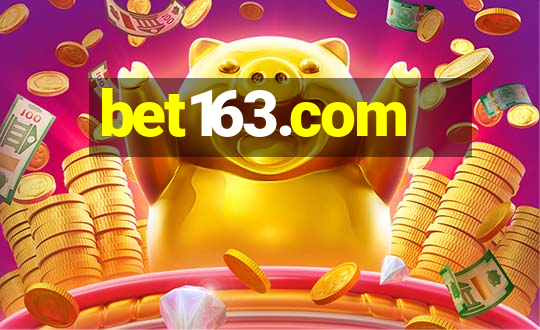 bet163.com