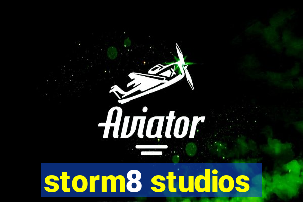 storm8 studios