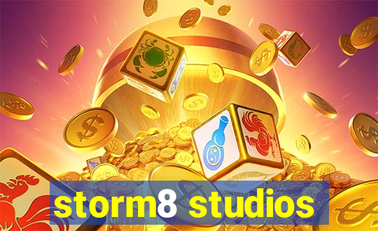 storm8 studios