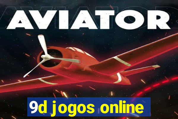 9d jogos online