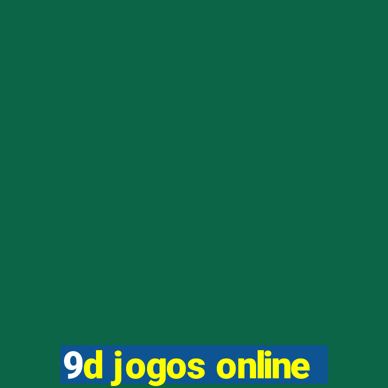 9d jogos online