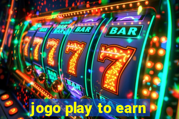 jogo play to earn