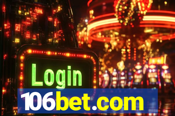 106bet.com