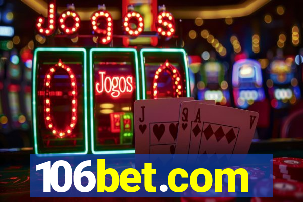 106bet.com