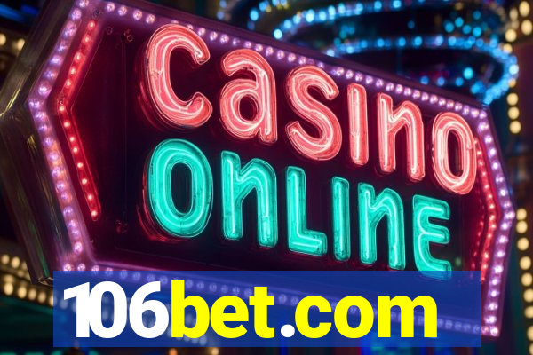 106bet.com