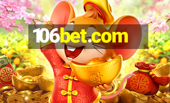 106bet.com