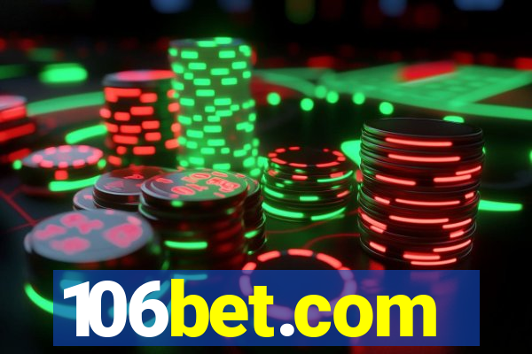 106bet.com