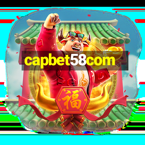 capbet58com