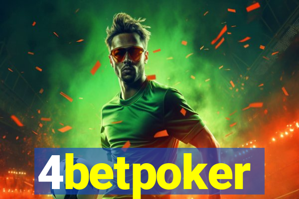 4betpoker