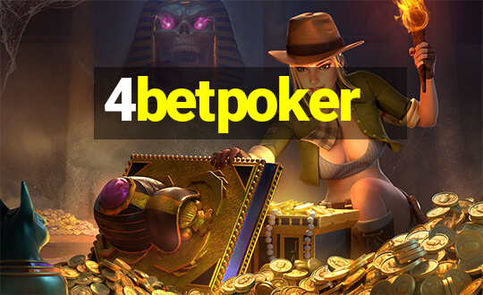 4betpoker