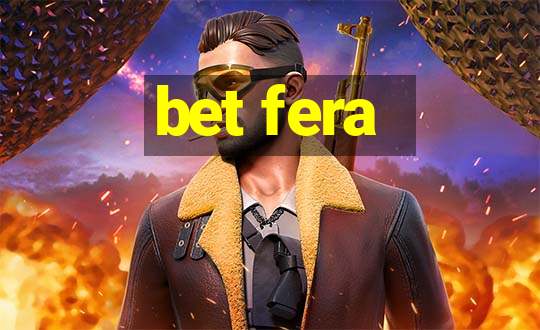 bet fera