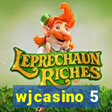 wjcasino 5