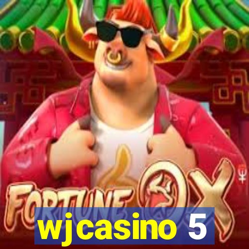 wjcasino 5