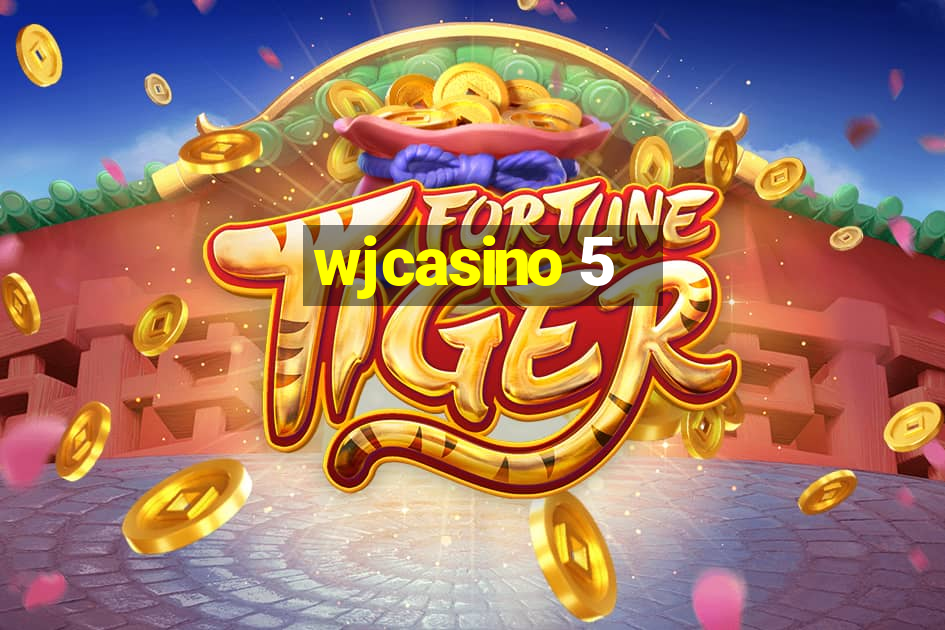 wjcasino 5