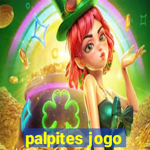 palpites jogo