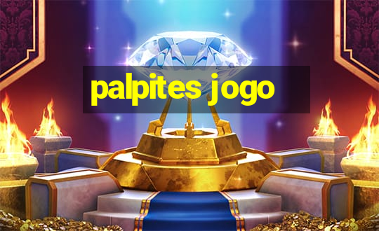 palpites jogo