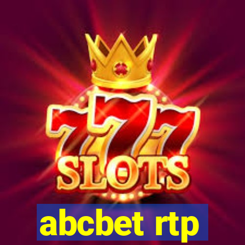 abcbet rtp