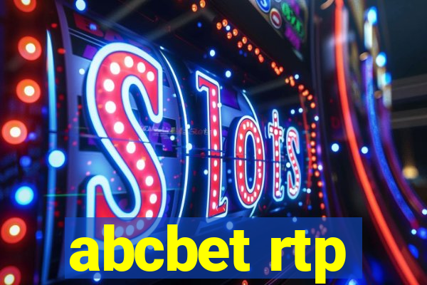 abcbet rtp