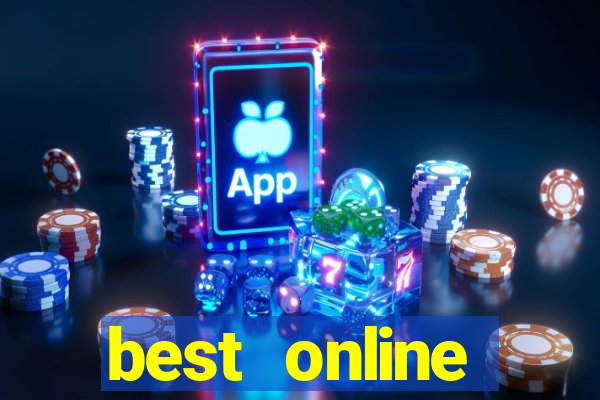 best online microgaming casino