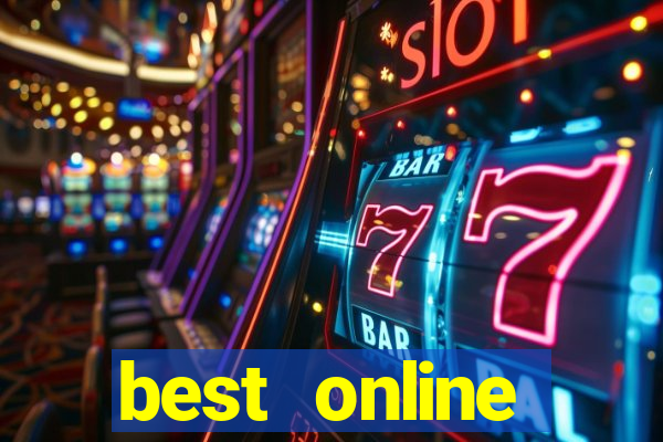 best online microgaming casino