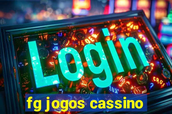 fg jogos cassino